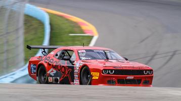 Howe Racing Enterprises’ Fast Forward Program Returns for 2018